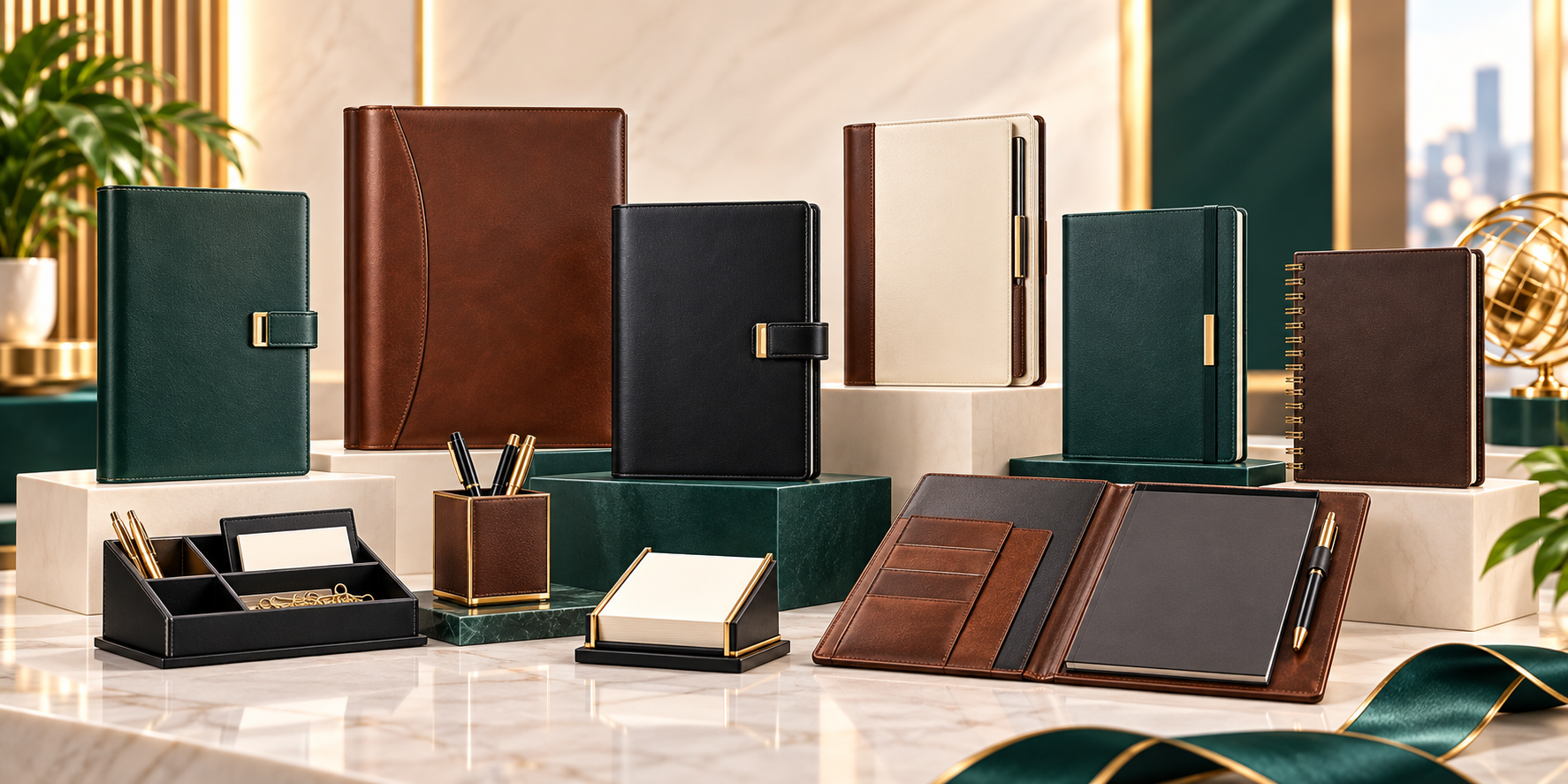 Diaries & Office Essentials premium group products