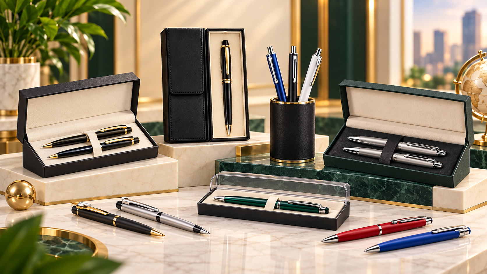 Writing Instruments premium group products