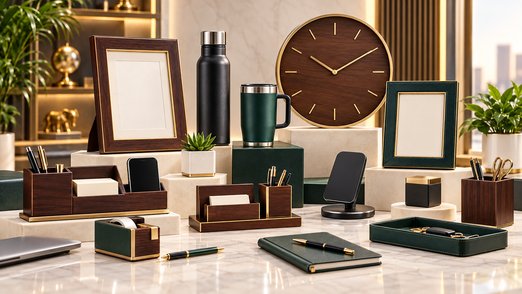 Plastic & MDF Products premium group products