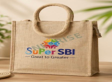 Classic Rope-Handle Jute Bag - NR-EB-JB-0001